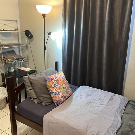 Best Value Inside City Miami, Near Airport, Beach, Center & Metro Extérieur photo