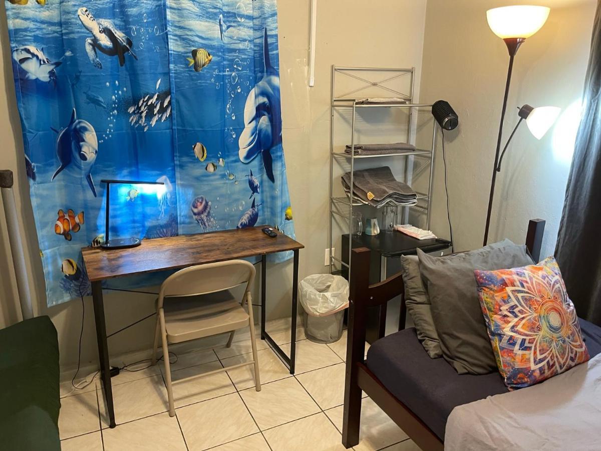 Best Value Inside City Miami, Near Airport, Beach, Center & Metro Extérieur photo