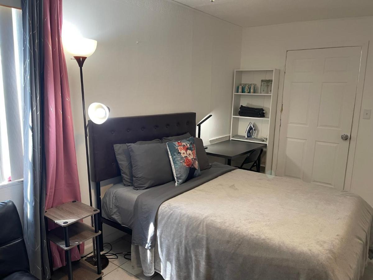 Best Value Inside City Miami, Near Airport, Beach, Center & Metro Extérieur photo