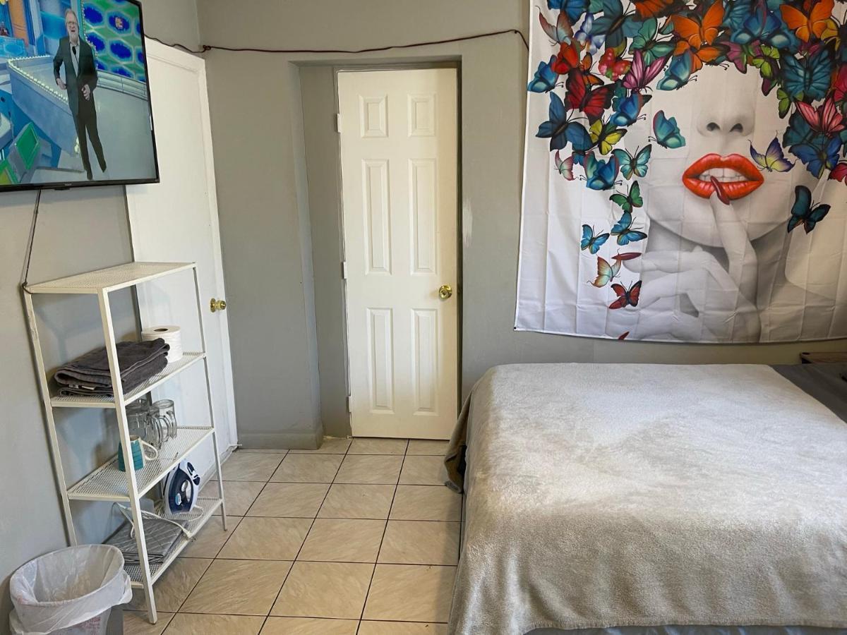 Best Value Inside City Miami, Near Airport, Beach, Center & Metro Extérieur photo
