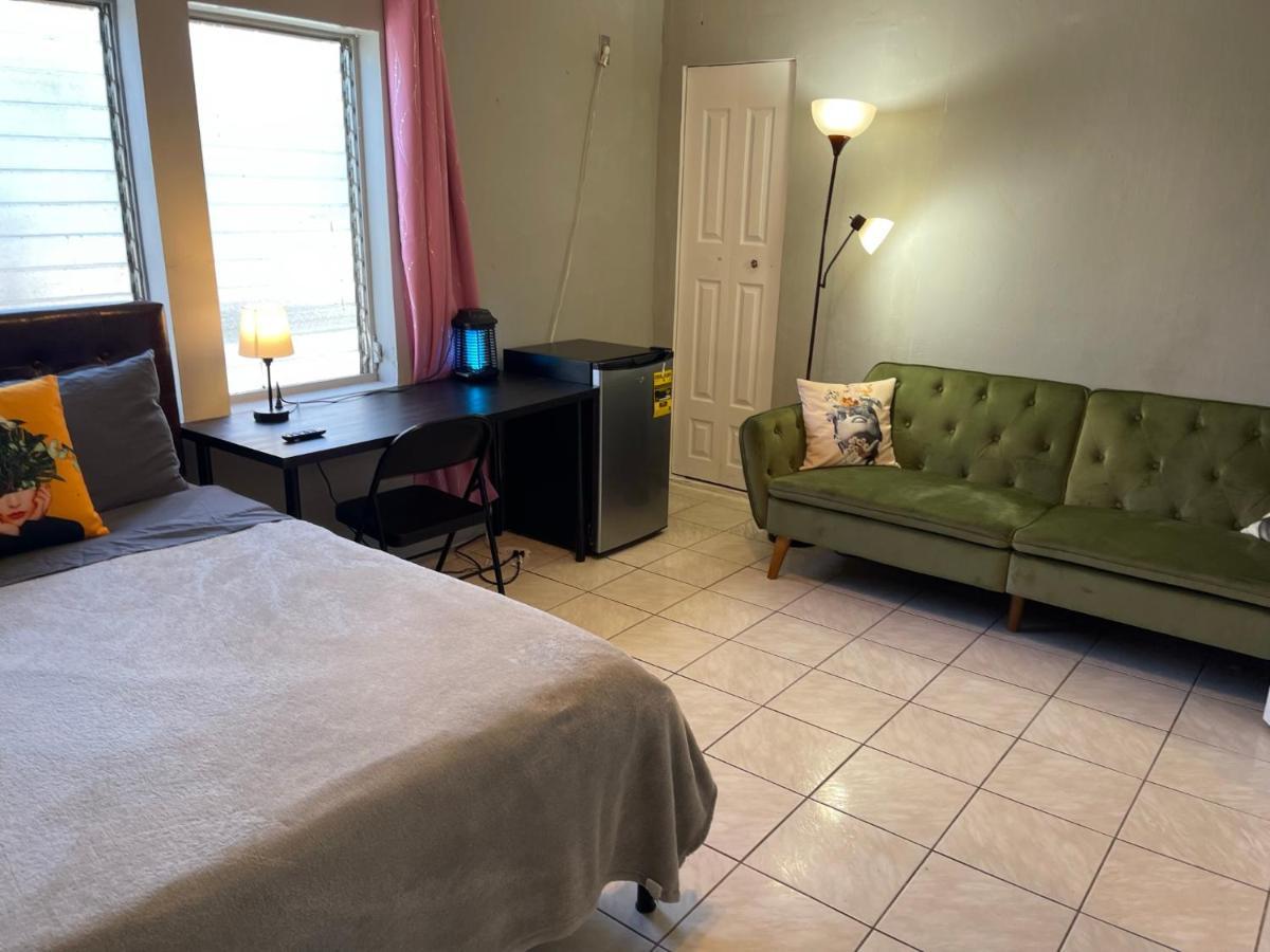 Best Value Inside City Miami, Near Airport, Beach, Center & Metro Extérieur photo