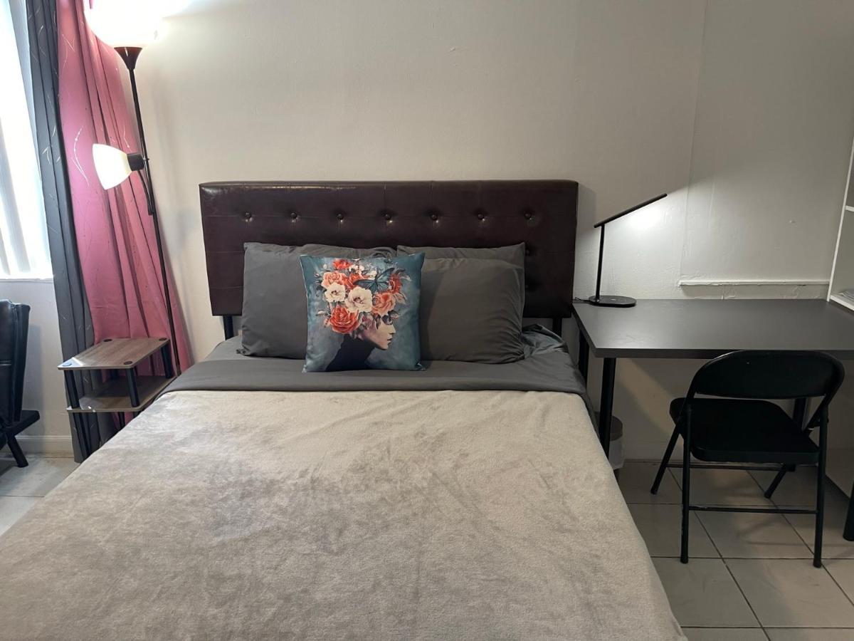Best Value Inside City Miami, Near Airport, Beach, Center & Metro Extérieur photo