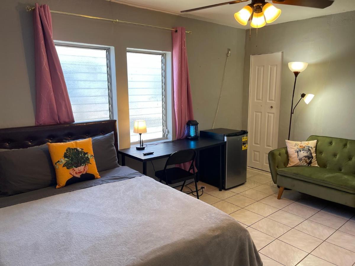 Best Value Inside City Miami, Near Airport, Beach, Center & Metro Extérieur photo