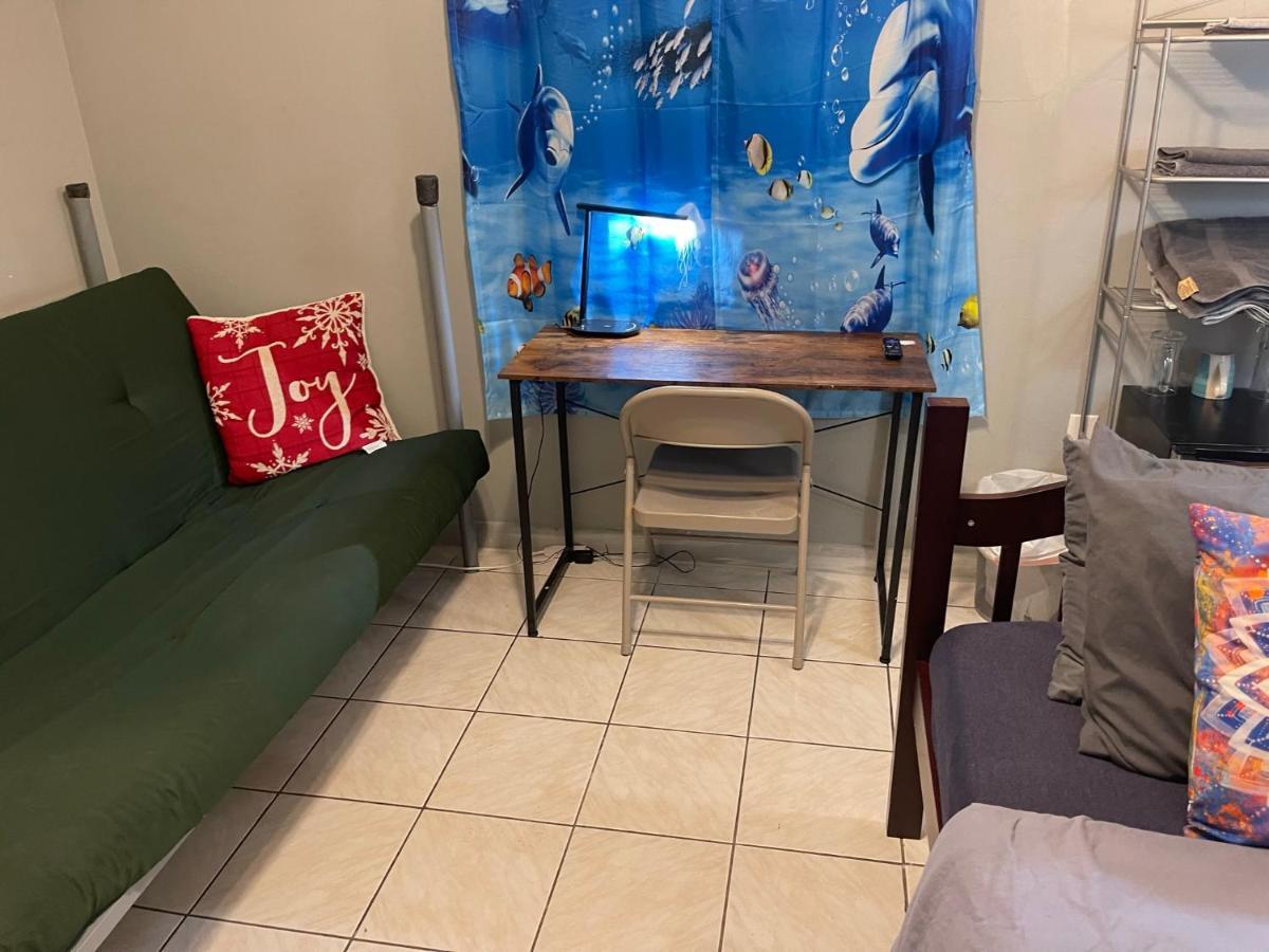 Best Value Inside City Miami, Near Airport, Beach, Center & Metro Extérieur photo