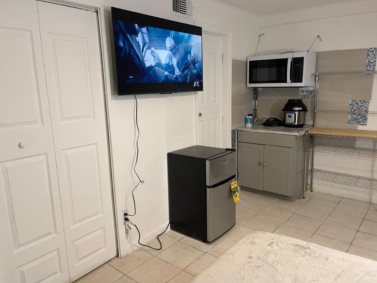 Best Value Inside City Miami, Near Airport, Beach, Center & Metro Extérieur photo