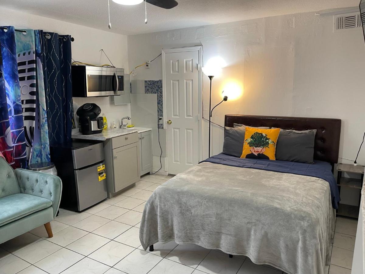 Best Value Inside City Miami, Near Airport, Beach, Center & Metro Extérieur photo