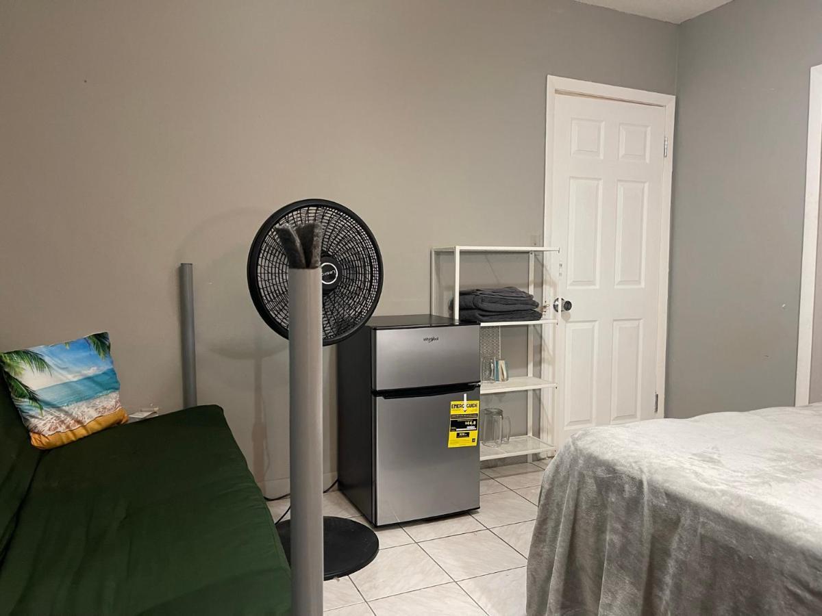 Best Value Inside City Miami, Near Airport, Beach, Center & Metro Extérieur photo