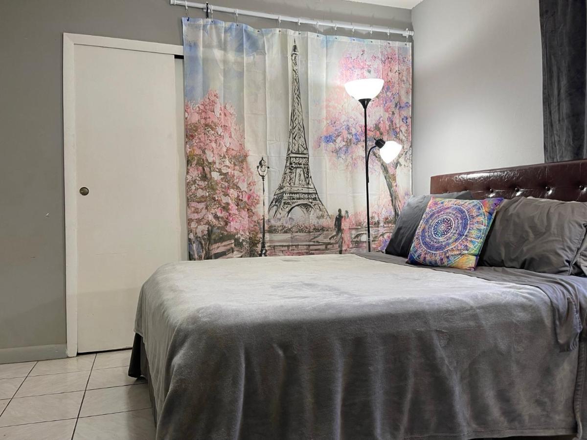 Best Value Inside City Miami, Near Airport, Beach, Center & Metro Extérieur photo