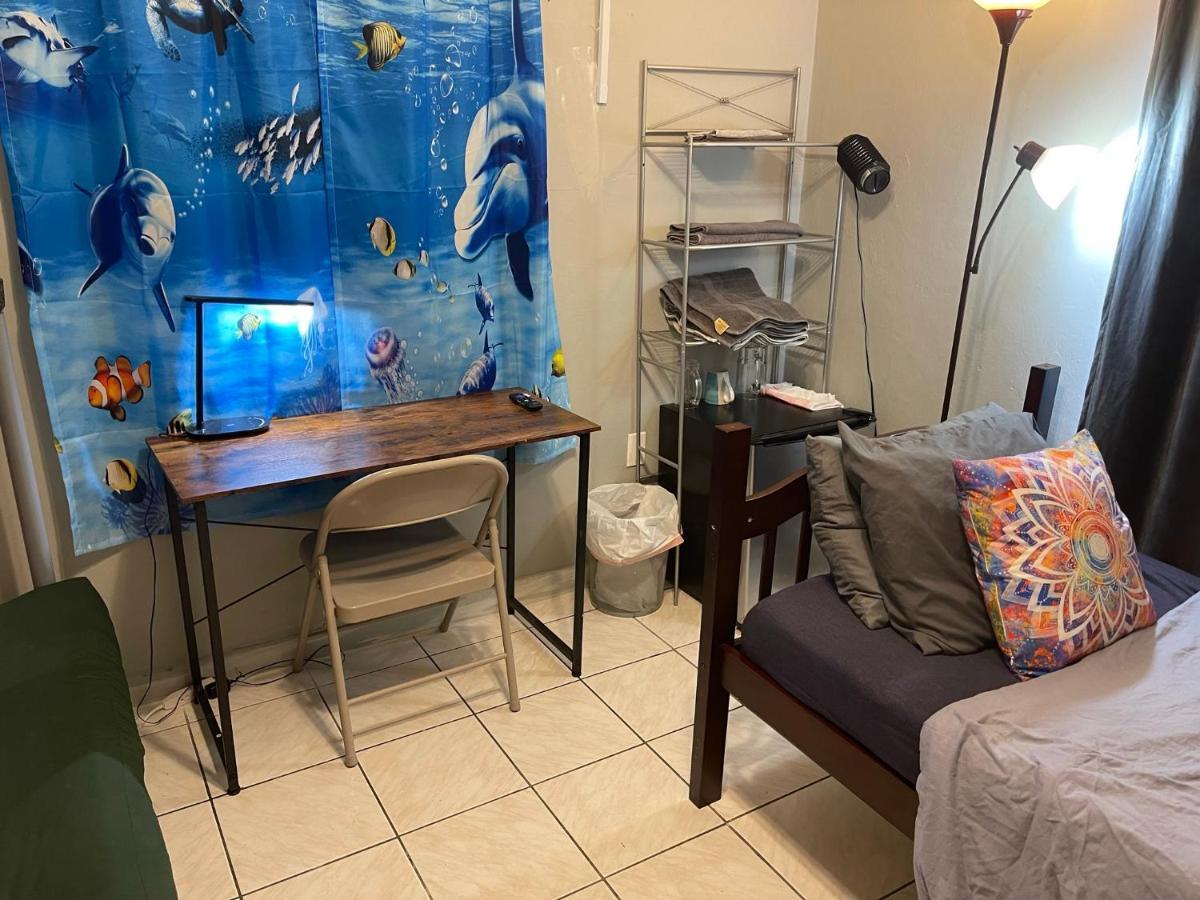 Best Value Inside City Miami, Near Airport, Beach, Center & Metro Extérieur photo