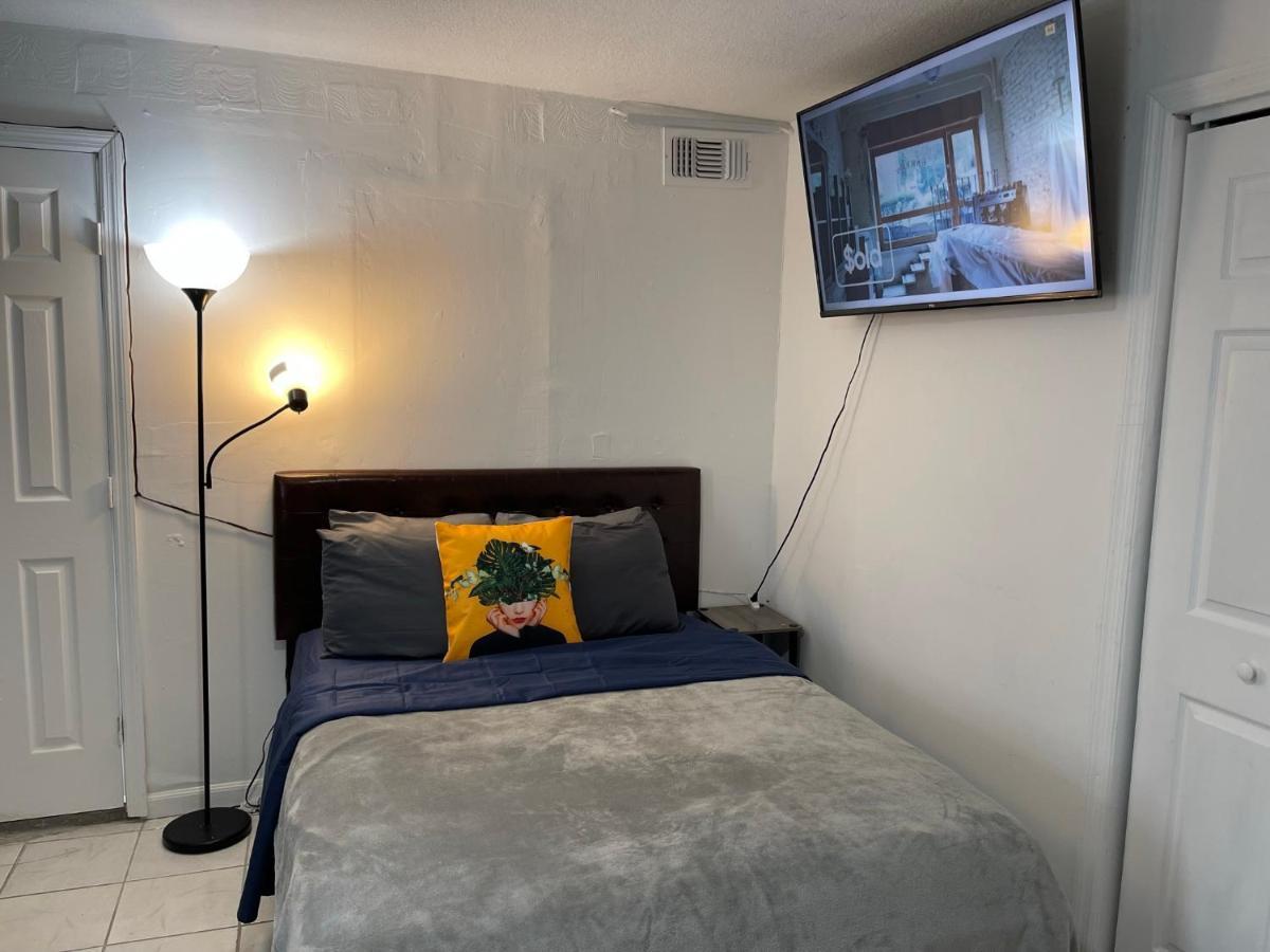 Best Value Inside City Miami, Near Airport, Beach, Center & Metro Extérieur photo
