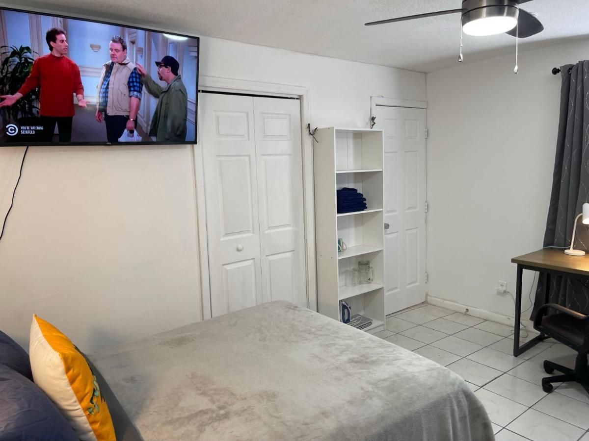 Best Value Inside City Miami, Near Airport, Beach, Center & Metro Extérieur photo