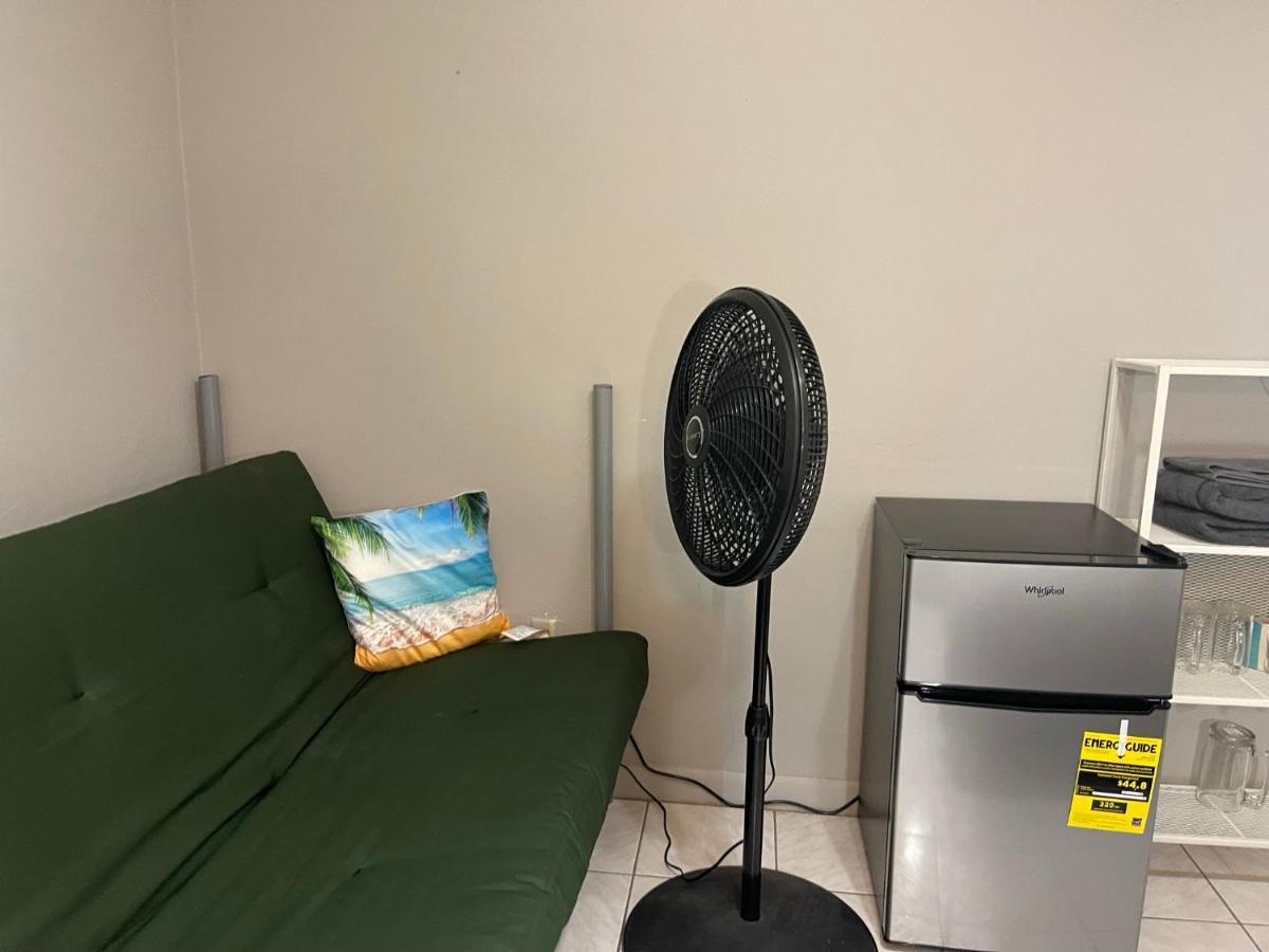 Best Value Inside City Miami, Near Airport, Beach, Center & Metro Extérieur photo