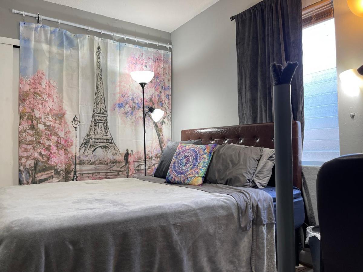 Best Value Inside City Miami, Near Airport, Beach, Center & Metro Extérieur photo