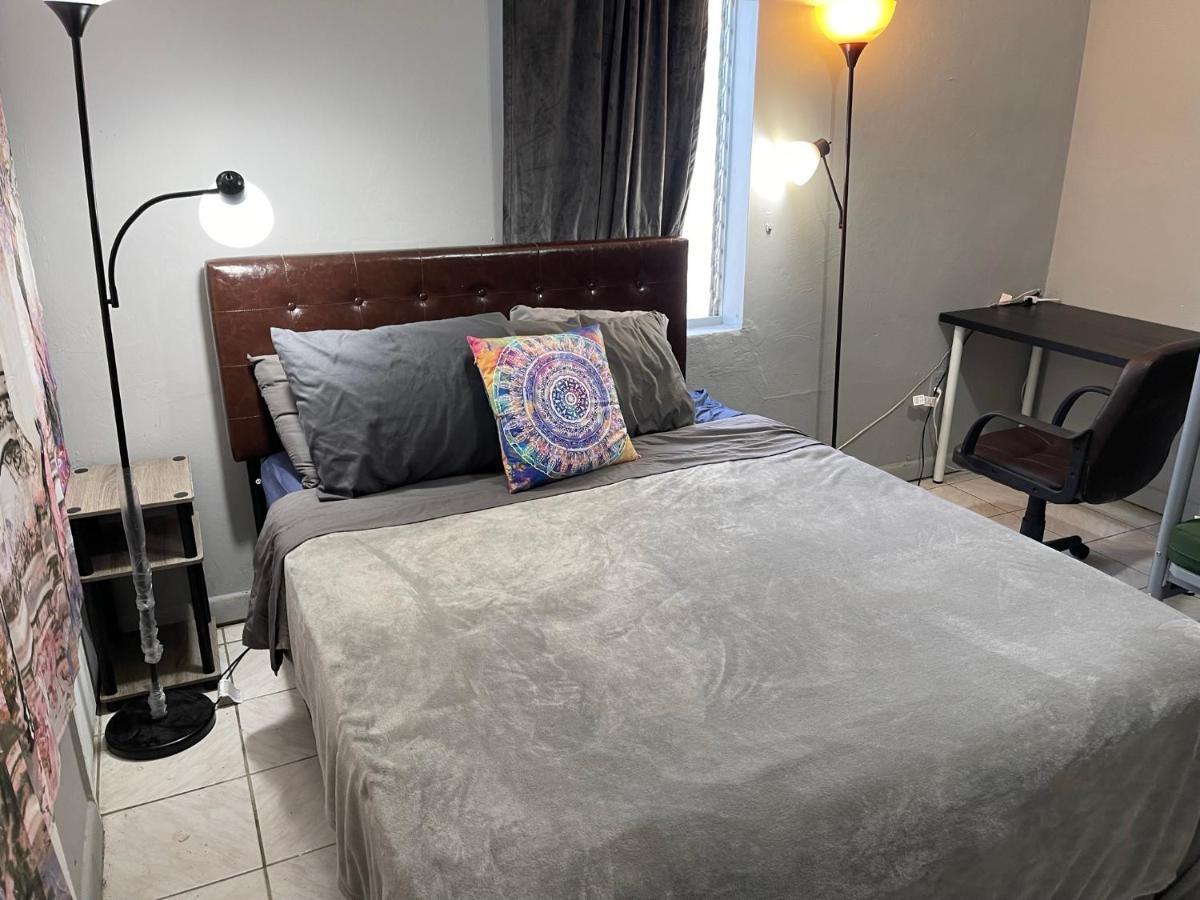 Best Value Inside City Miami, Near Airport, Beach, Center & Metro Extérieur photo