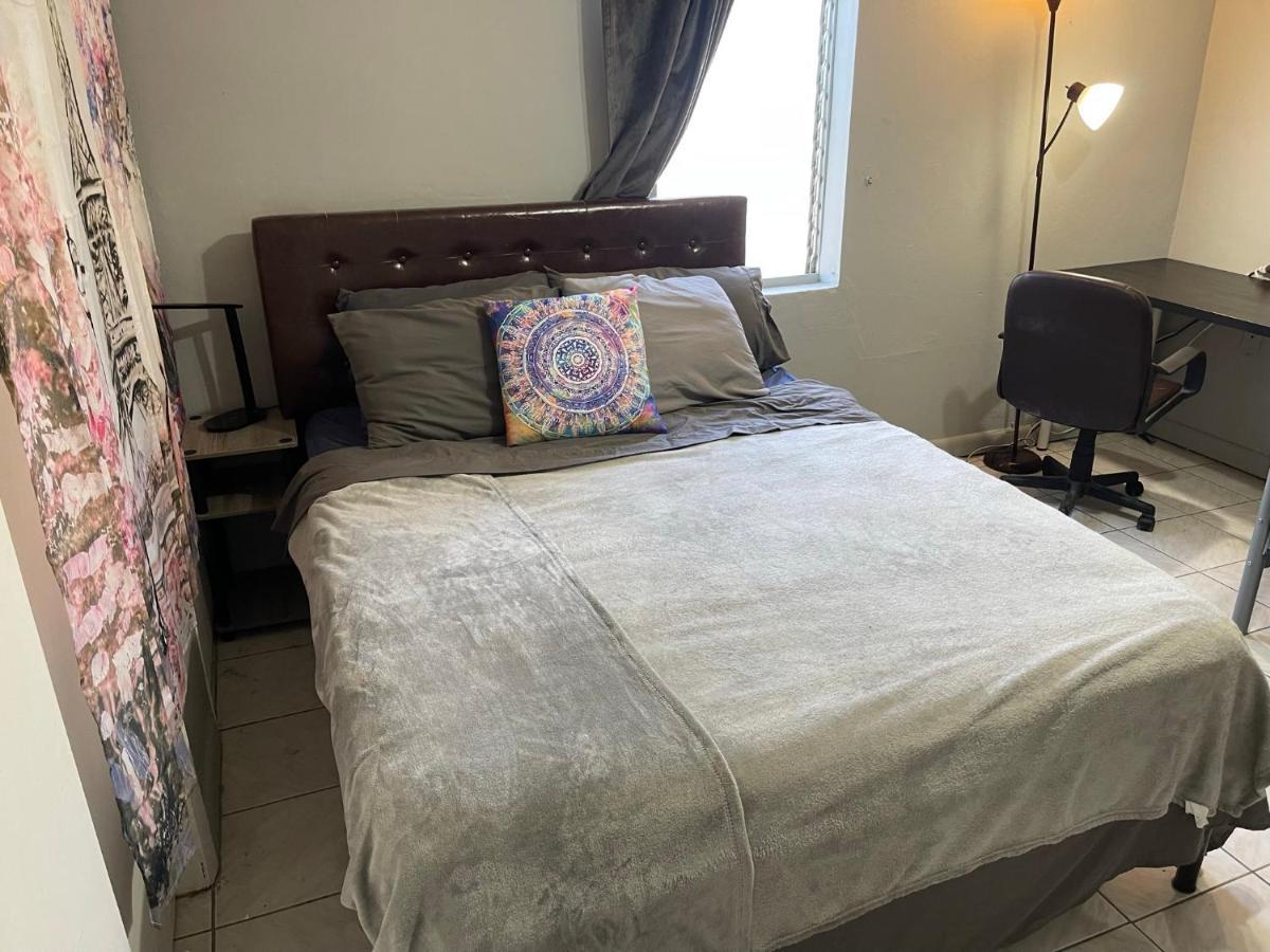 Best Value Inside City Miami, Near Airport, Beach, Center & Metro Extérieur photo