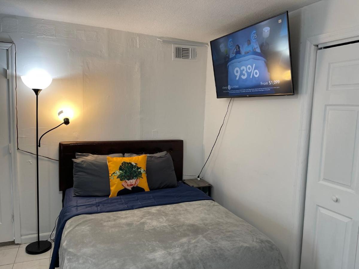 Best Value Inside City Miami, Near Airport, Beach, Center & Metro Extérieur photo
