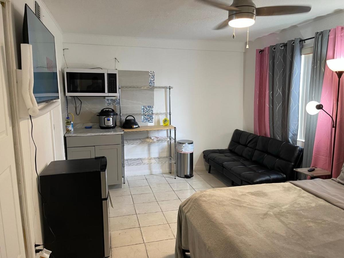 Best Value Inside City Miami, Near Airport, Beach, Center & Metro Extérieur photo