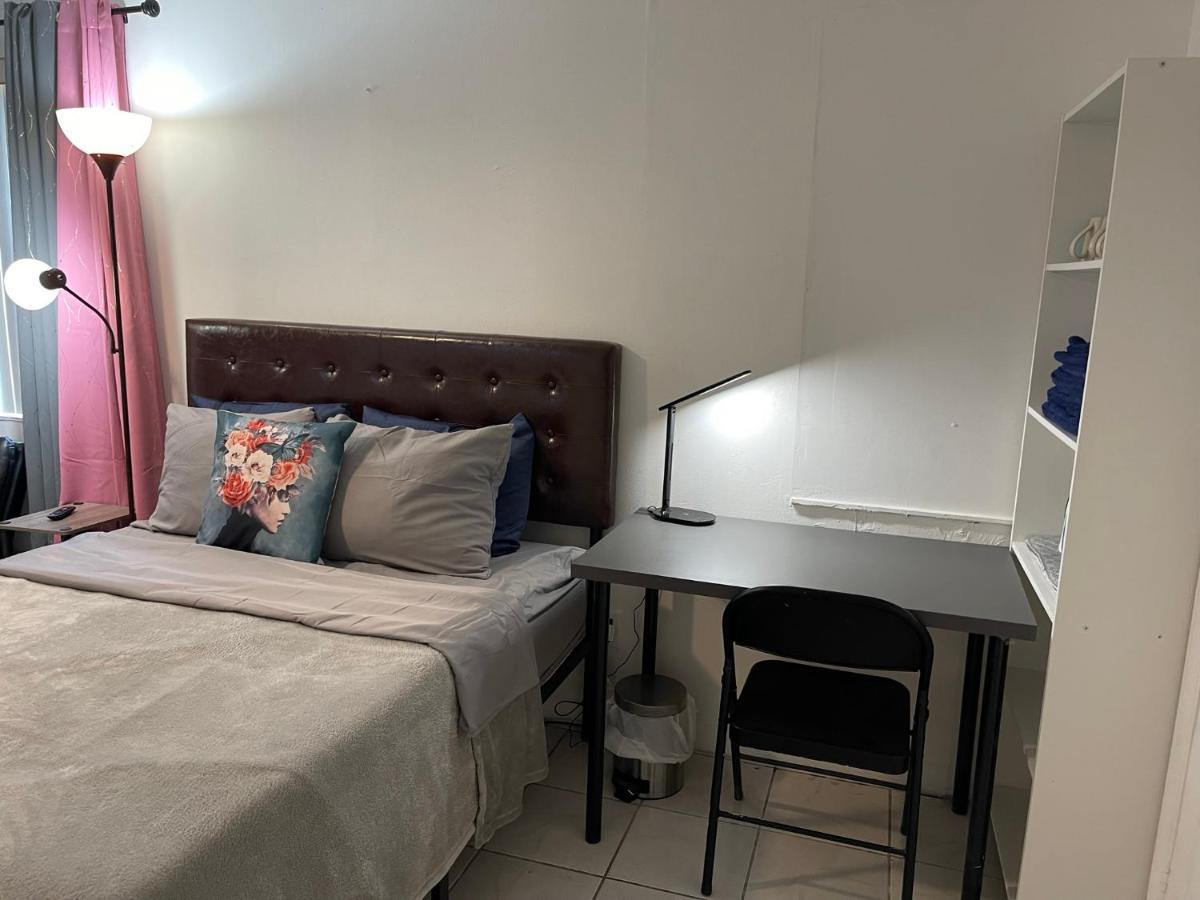 Best Value Inside City Miami, Near Airport, Beach, Center & Metro Extérieur photo