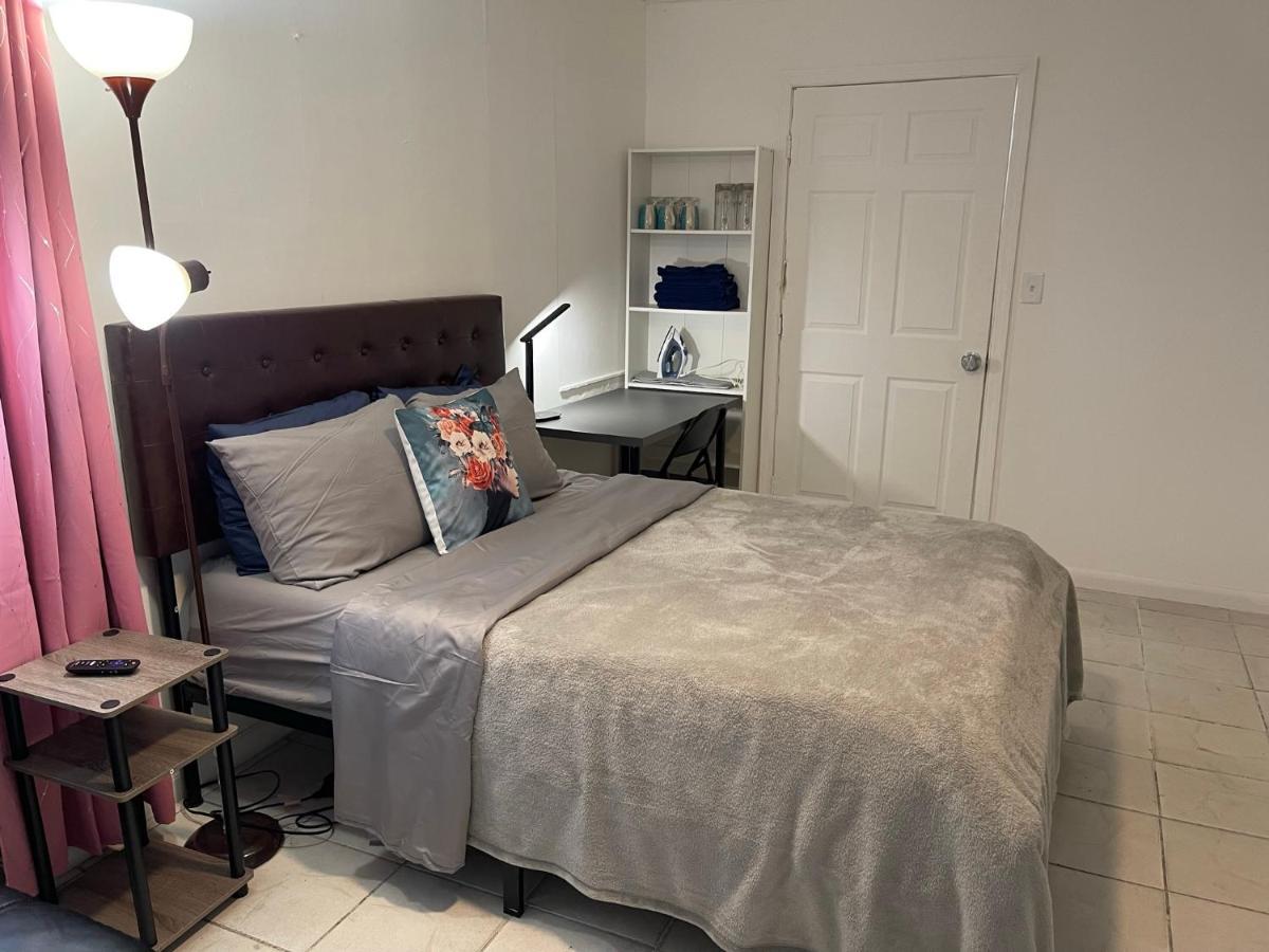 Best Value Inside City Miami, Near Airport, Beach, Center & Metro Extérieur photo