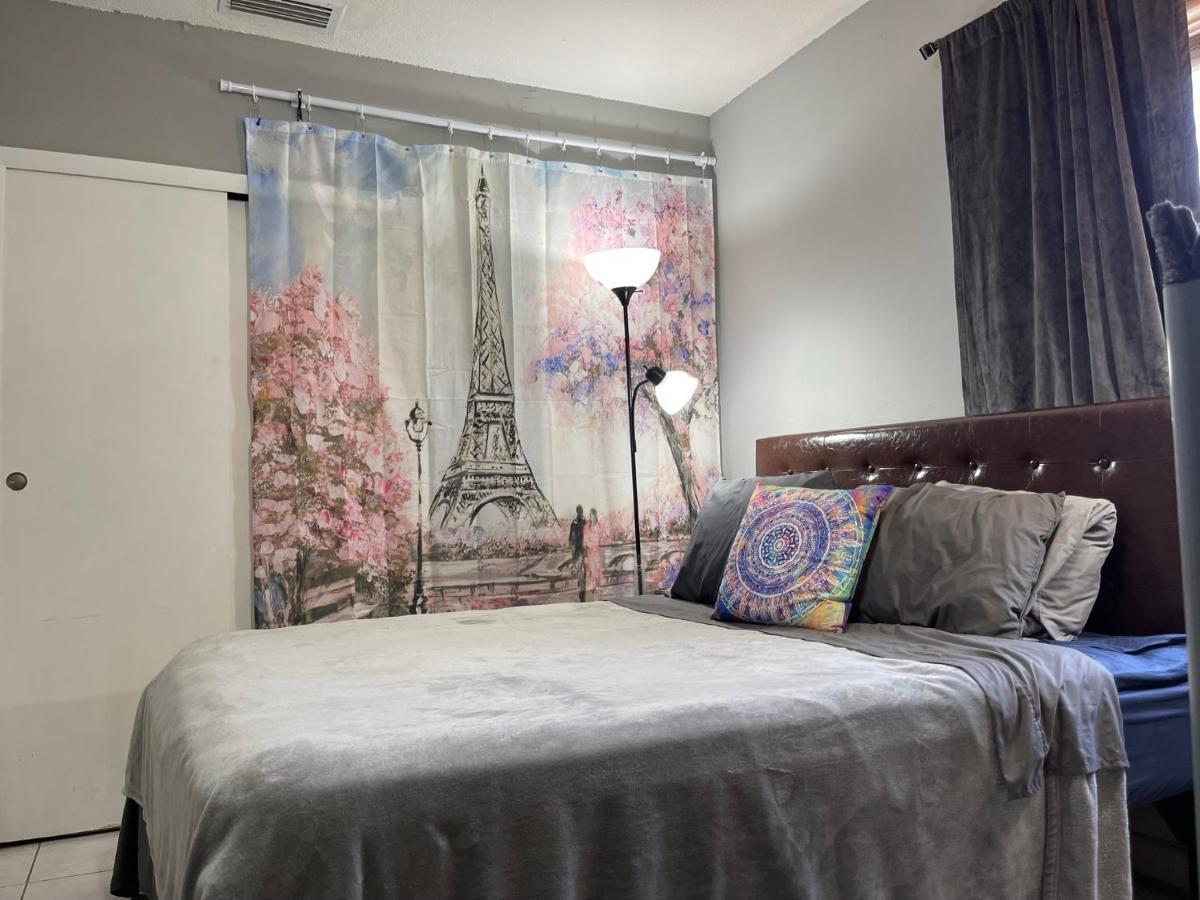 Best Value Inside City Miami, Near Airport, Beach, Center & Metro Extérieur photo