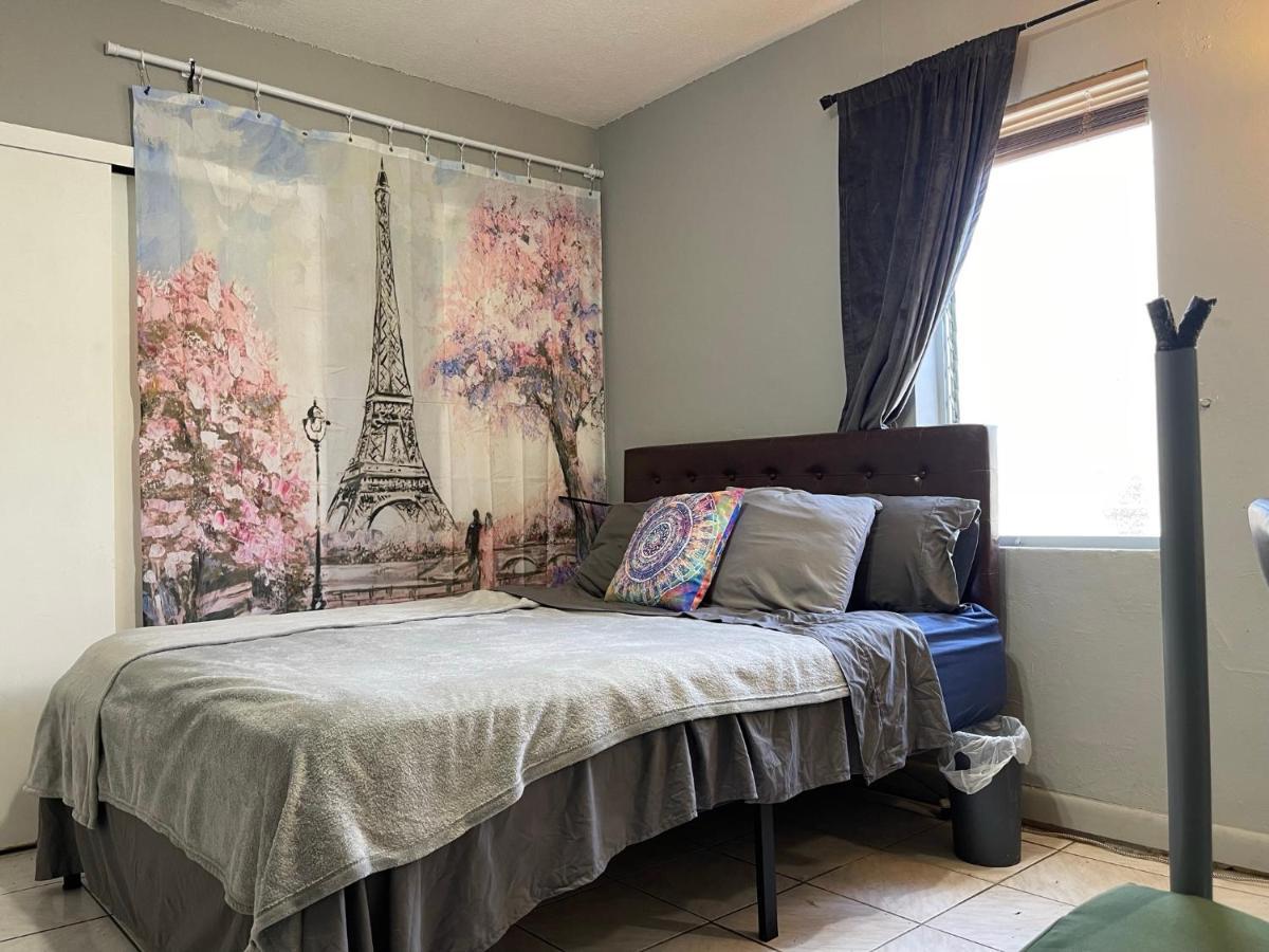 Best Value Inside City Miami, Near Airport, Beach, Center & Metro Extérieur photo