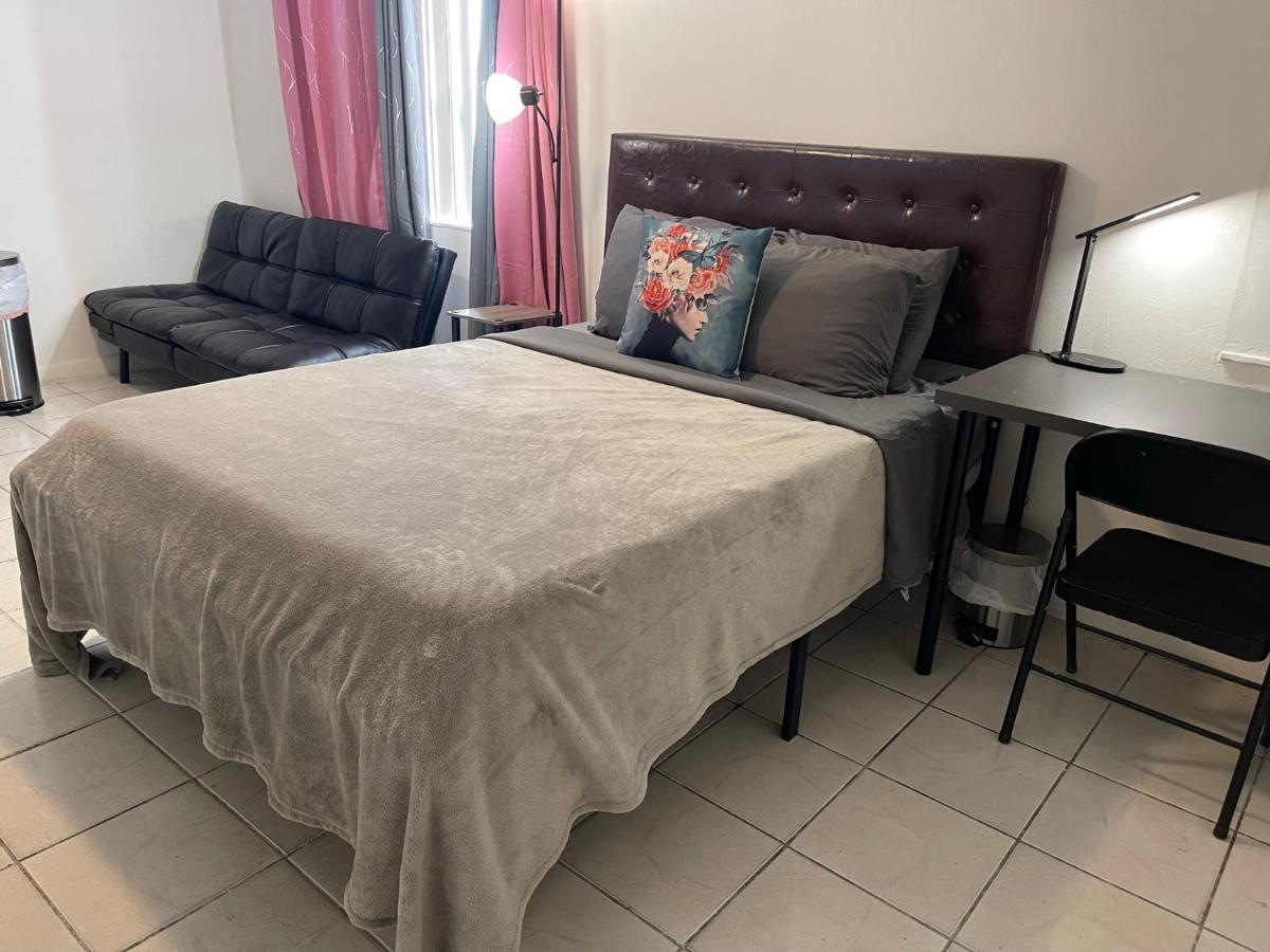 Best Value Inside City Miami, Near Airport, Beach, Center & Metro Extérieur photo
