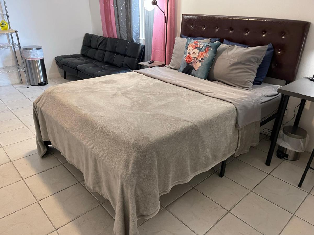 Best Value Inside City Miami, Near Airport, Beach, Center & Metro Extérieur photo