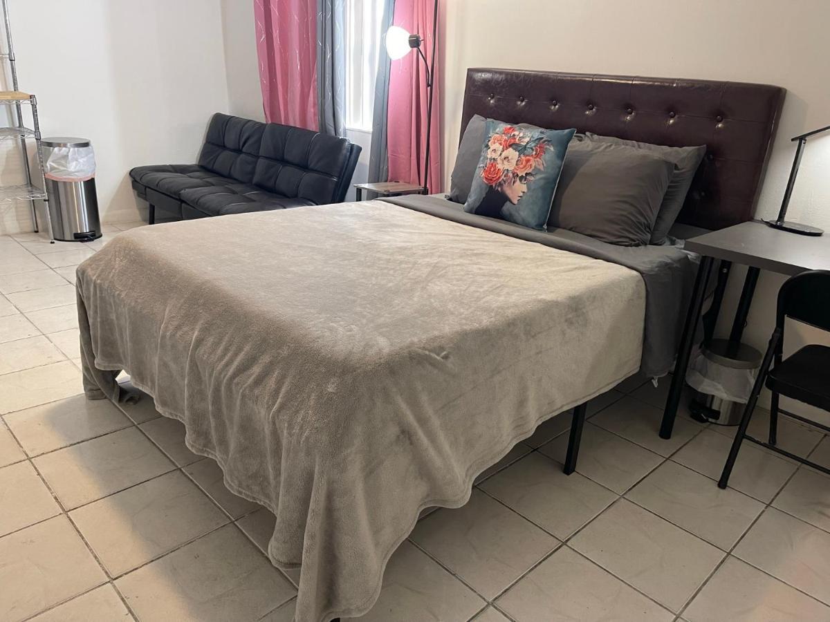 Best Value Inside City Miami, Near Airport, Beach, Center & Metro Extérieur photo