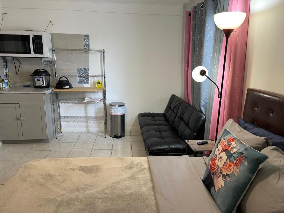 Best Value Inside City Miami, Near Airport, Beach, Center & Metro Extérieur photo