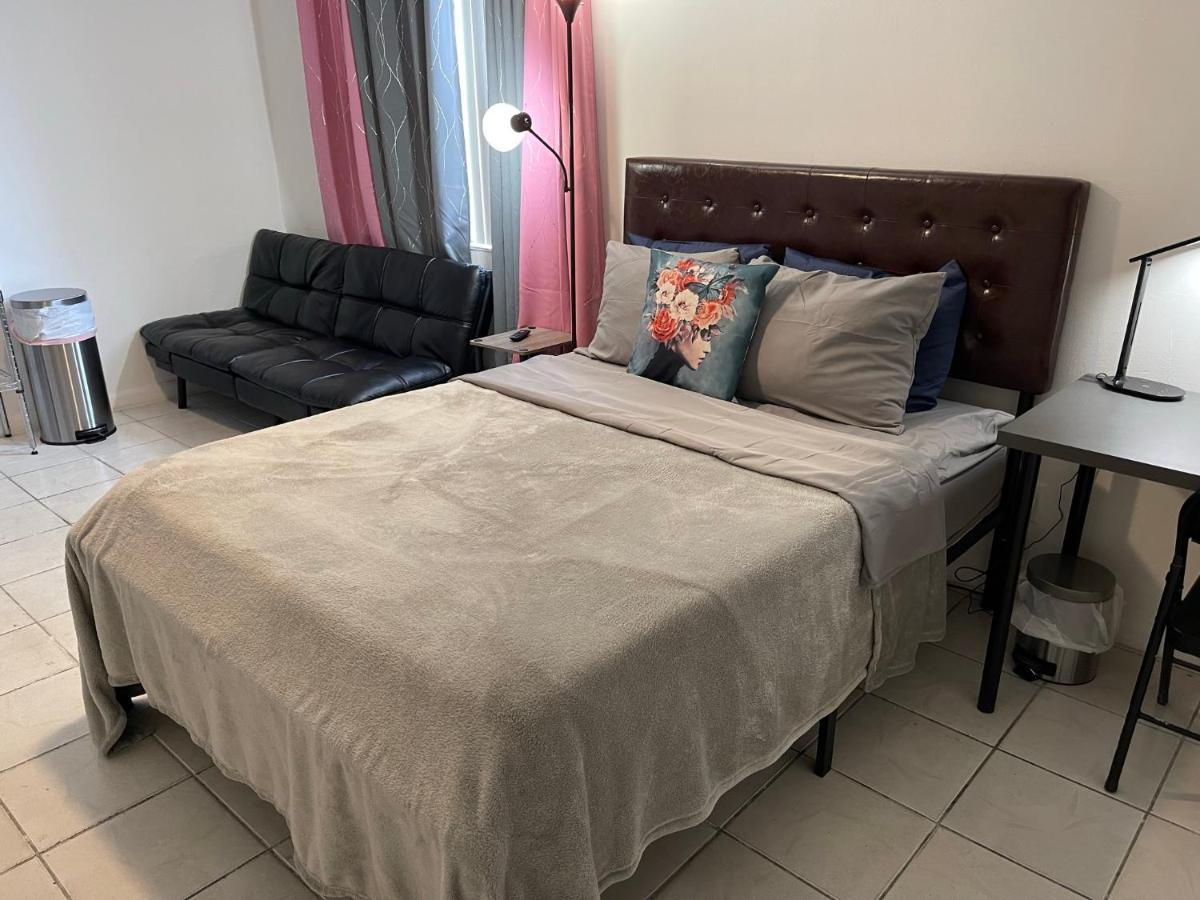 Best Value Inside City Miami, Near Airport, Beach, Center & Metro Extérieur photo