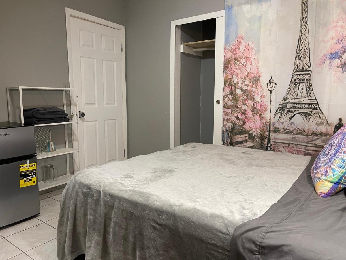 Best Value Inside City Miami, Near Airport, Beach, Center & Metro Extérieur photo