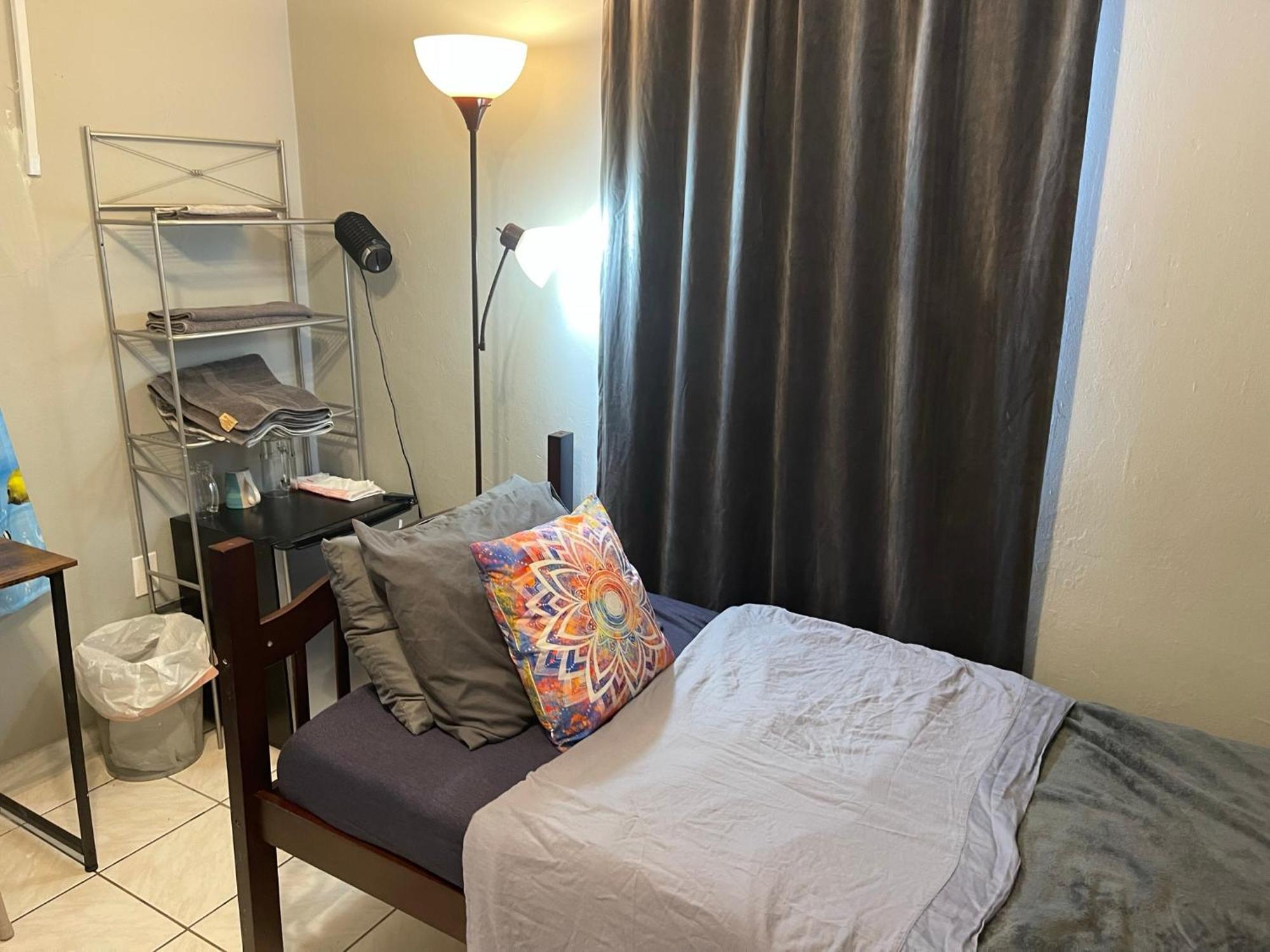Best Value Inside City Miami, Near Airport, Beach, Center & Metro Extérieur photo